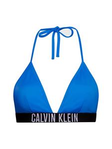 Calvin Klein Triangle-RP bikini top dames