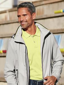 Gant Polo korte mouw md. ss pique rugger 2003179/721