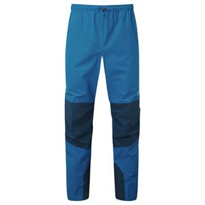 Mountain Equipment Saltoro Pant Herren Regenhose blau 