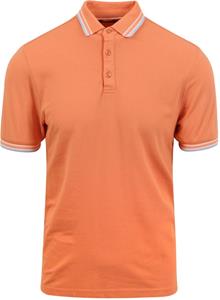 Suitable Kick Polo Oranje