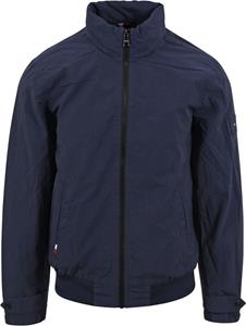 Tommy Hilfiger Regatta Jas Navy