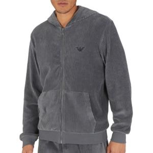 emporioarmani Armani Hooded Sweater 