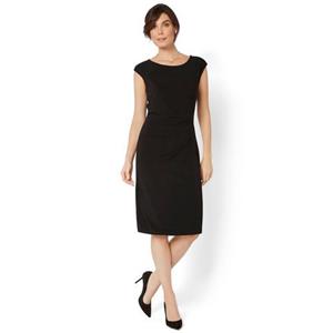 HERMANN LANGE Collection Jerseykleid