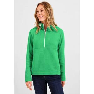Cecil Sweater, in moderner Struktur