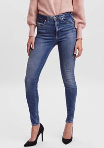 Vero Moda High-waist-Jeans "VMSOPHIA HR SKINNY JEANS RI372 NOOS"