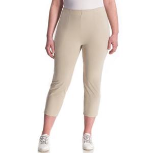 KjBRAND 7/8-broek Susie Sensitiv 7/8 met een hoog aandeel elastaan