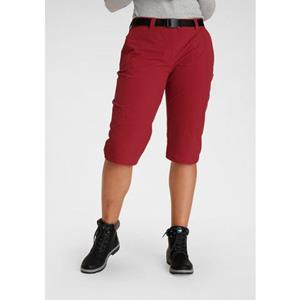 Maier Sports Capribroek (set, 2-delig, Riem)