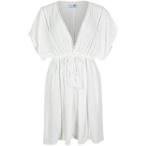 O'Neill ONeill Strandkleid "MONA BEACH COVER UP", mit Kordel an der Taille