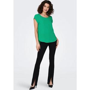 ONLY Skinny-fit-Jeans ONLPAIGE HW SKINNY FRONT SLIT DNM PIMBOX