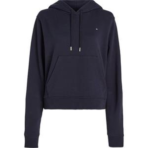 Tommy Hilfiger Curve Kapuzensweatshirt "CRV 1985 MDRN REG P/TERRY HOODIE", mit Kängurutasche