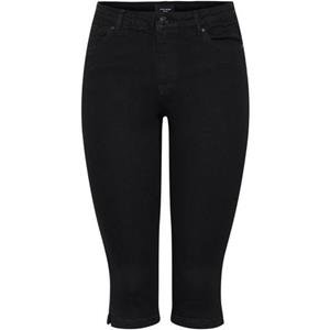 NU 20% KORTING: Vero Moda 3/4 jeans VMJUNE MR KNICKERS DNM MIX NOOS