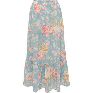 ONLY Sommerrock "ONLSTAR LIFE FIA MAXI SKIRT PTM"