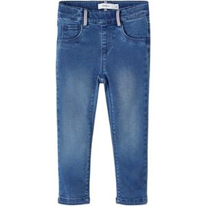 name it Jeans Nmfsalli Medium Blue Denim