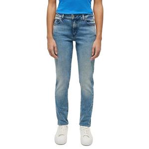 MUSTANG Slim-fit-Jeans "Style Crosby Relaxed Slim"