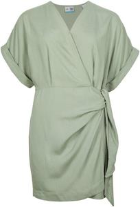 NU 20% KORTING:  Wikkeljurk OLIANA WRAP DRESS