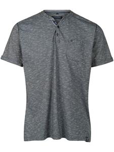 T-Shirt Casa Moda grau 