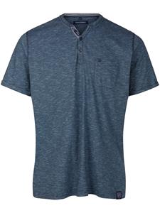 T-Shirt Casa Moda blau 
