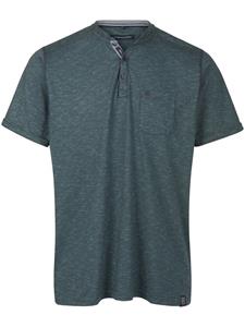 T-Shirt Casa Moda türkis 