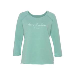 Herrlicher Sweatshirt "Angelika"