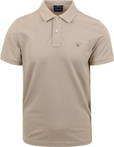 Gant polo