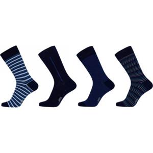JBS 4 stuks Cotton Socks 