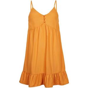 O'Neill - Women's Malu Beach Dress - Jurk, oranje