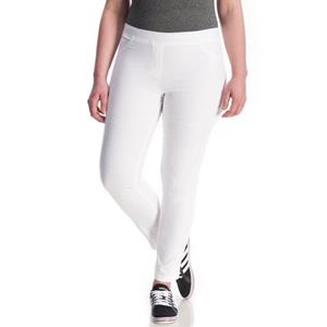 KjBRAND Jeansjeggings "JENNY", angenehm weiche Quer-Stretch Qualiät