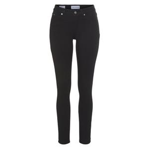 Calvin Klein Jeans Skinny-fit-Jeans "MID RISE SKINNY"