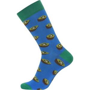 Claudio 3 stuks Patterned Cotton Socks 