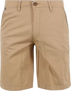 Gardeur Short Jasper 8 Beige