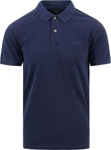 Gant Polo Sunfaded Navy