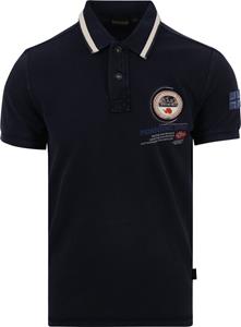Polo Napapijri Gandy
