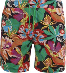 Scotch and Soda Scotch & Soda Zwembroek Print Multicolour