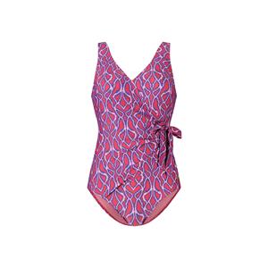 Ten Cate Beach V-neck Swim Suit
