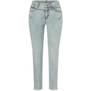 MAC 7/8-Jeans "Jeans "Rich-Slim-chic stripe""