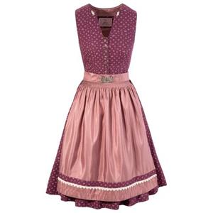 MarJo Dirndl "Franka", (2 tlg.), Damen, midi auch ohne Bluse tragbar