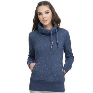 Ragwear Sweatshirt RYLIE MARINA Nachhaltige & Vegane Mode