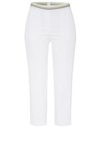 TONI 5-Pocket-Hose Sue Jogpants 3/4