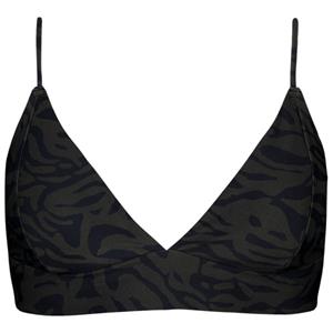 Barts - Women's Sula Bralette - Bikinitop, zwart