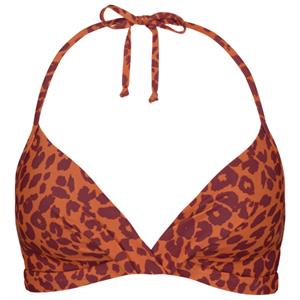 Barts - Women's Des Halter - Bikinitop, rood