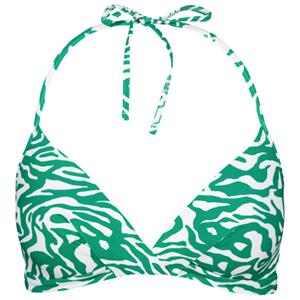 Barts - Women's Sula Halter - Bikinitop, turkoois