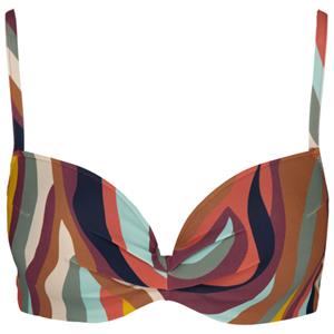 Barts - Women's Varuna Wire - Bikinitop, meerkleurig
