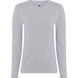 jbsofdenmark JBS of Denmark Bamboo Long Sleeve Slim Tee 