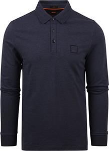 Hugo Boss Passerby Polo Donkerblauw