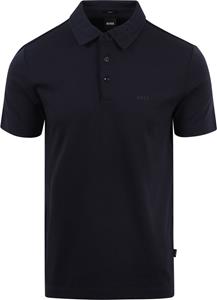 BOSS Palosh Polo Navy