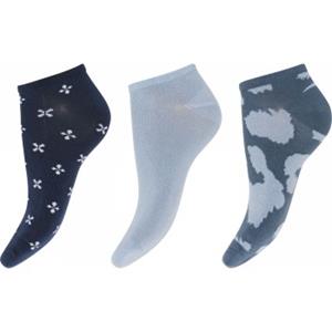 Decoy 3 stuks Bamboo Sneaker Socks 