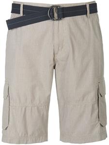Bermudas Casa Moda beige 