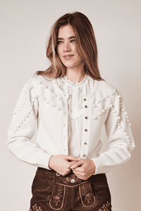 Krüger Strickjacke Paolia