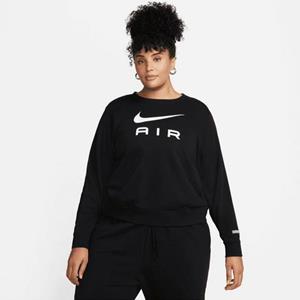 Nike Sportswear Sweatshirt "W NSW AIR FLC CREW PLUS"