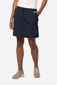Jack Wolfskin Zomerrok KALAHARI SKORT W prima ventilerend